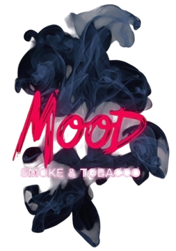 Mood Smoke and Tobacco logo